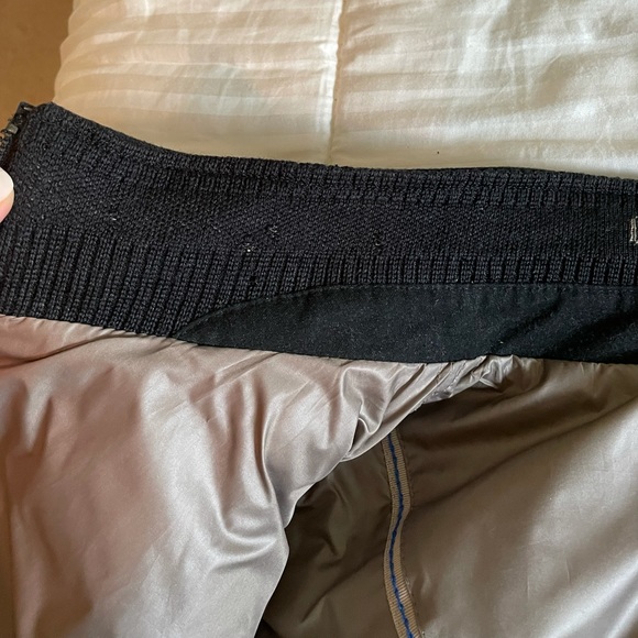 Men’s Gimo’s Tech Cloth, Compact Woven and Weather Repellent Vest - Size 56 - Picture 9 of 16